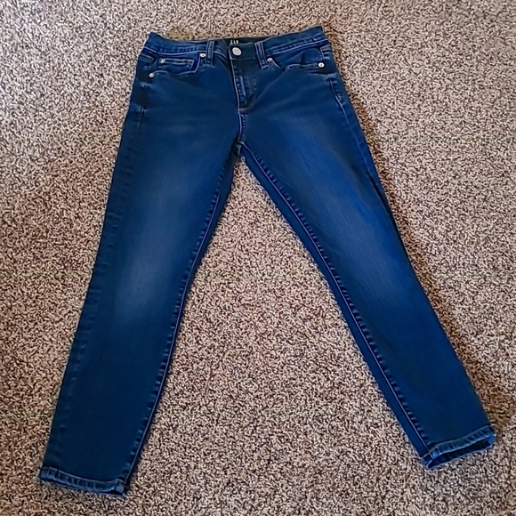GAP Denim - Size 27 Gap Jeans